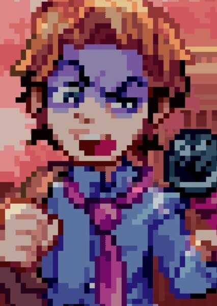 Kawai Sprite photo