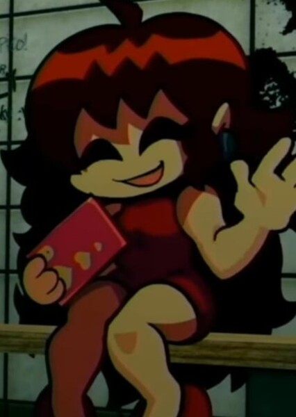 Kawai Sprite photo