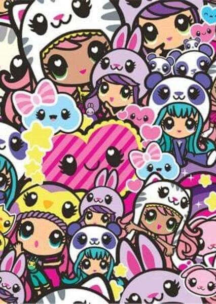 Kawaii Crush