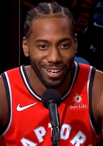 Kawhi Leonard photo