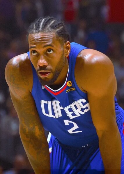 Kawhi Leonard photo