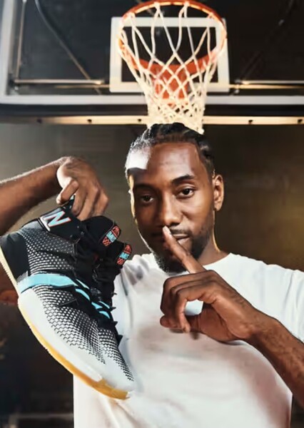 Kawhi Leonard
