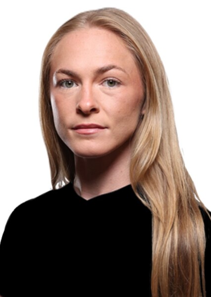 Kay Hansen photo