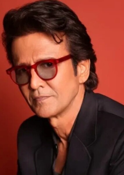 Kay Kay Menon