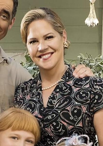 Kay Larkin (American Girl)