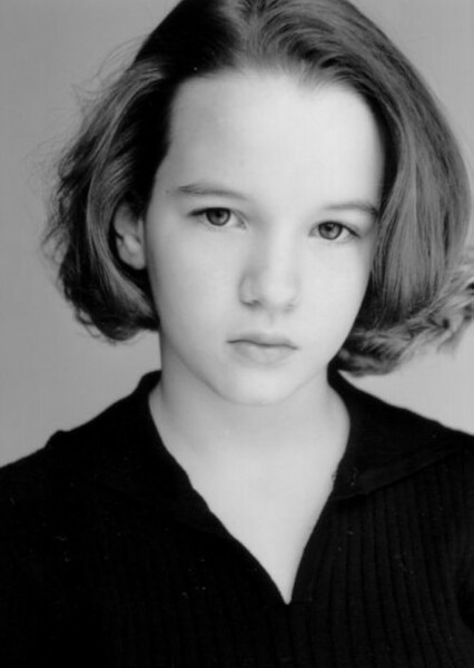 Kay Panabaker photo