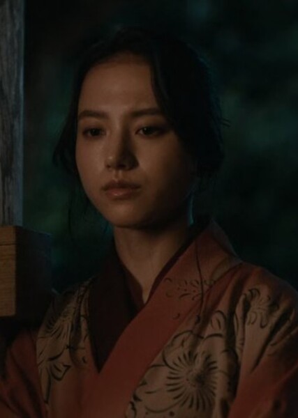 Kaya Kiyohara photo