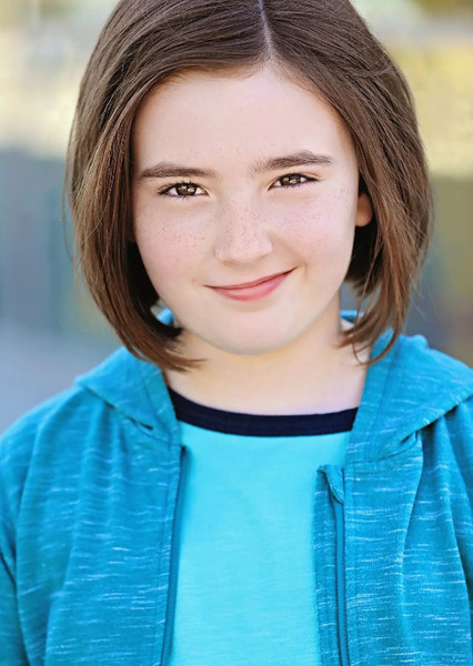 Kaya McLean photo