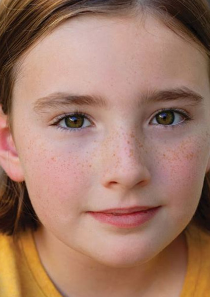 Kaya McLean photo