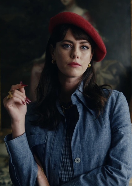 Kaya Scodelario photo