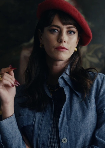Kaya Scodelario photo