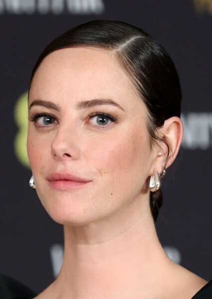 Kaya Scodelario photo