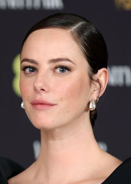 Kaya Scodelario photo