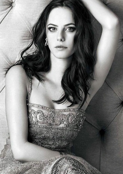 Kaya Scodelario photo