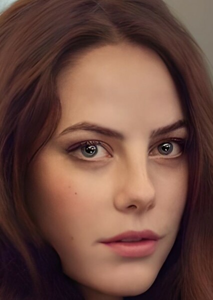 Kaya Scodelario photo