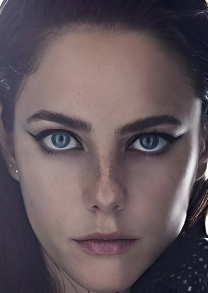 Kaya Scodelario photo