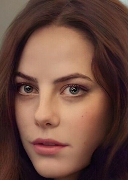 Kaya Scodelario photo