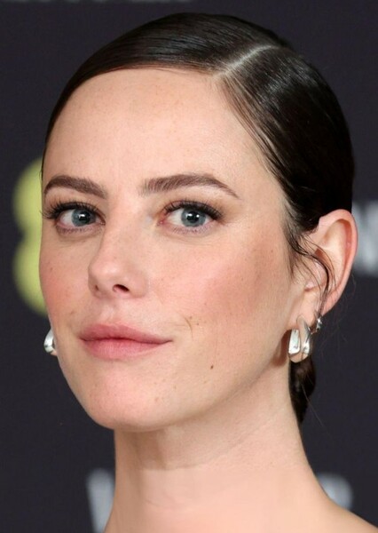 Kaya Scodelario photo