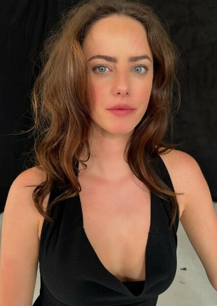 Kaya Scodelario photo
