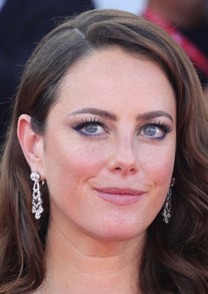 Kaya Scodelario photo