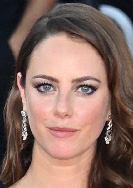 Kaya Scodelario photo