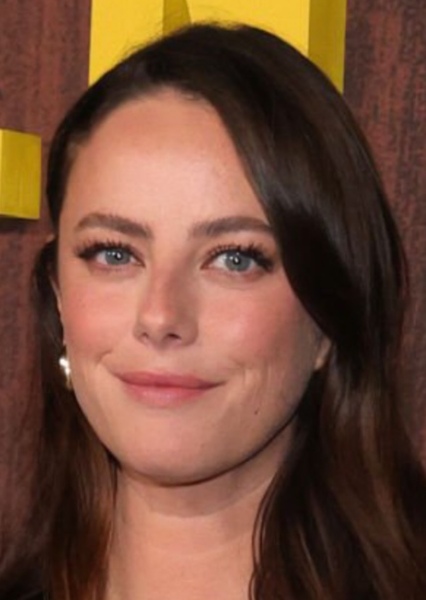 Kaya Scodelario photo