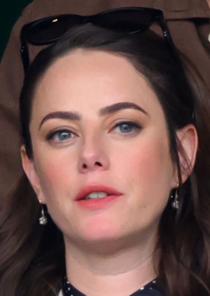 Kaya Scodelario photo