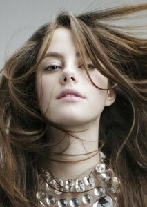 Kaya Scodelario Photo on myCast - Fan Casting Your Favorite Stories