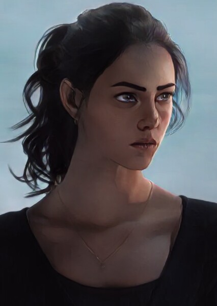 Kaya Scodelario photo