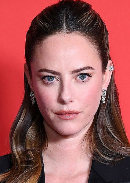 Kaya Scodelario photo
