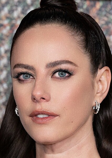Kaya Scodelario photo