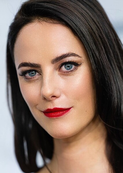 Kaya Scodelario