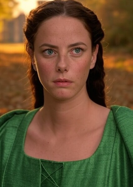 Kaya Scodelario photo