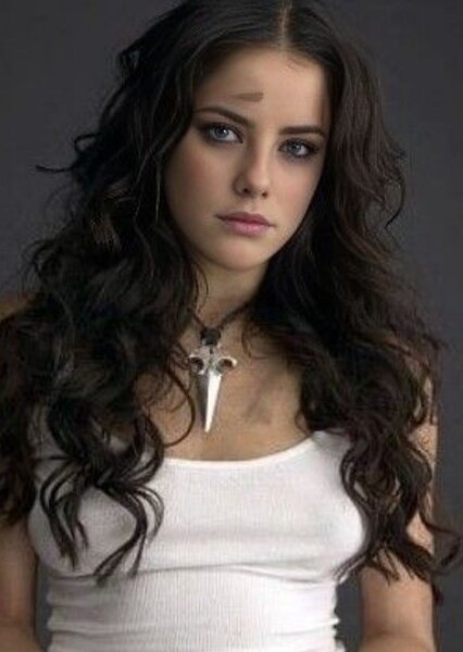 Kaya Scodelario photo