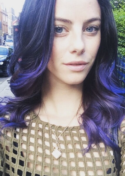 Kaya Scodelario