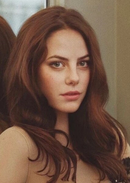 Kaya Scodelario photo