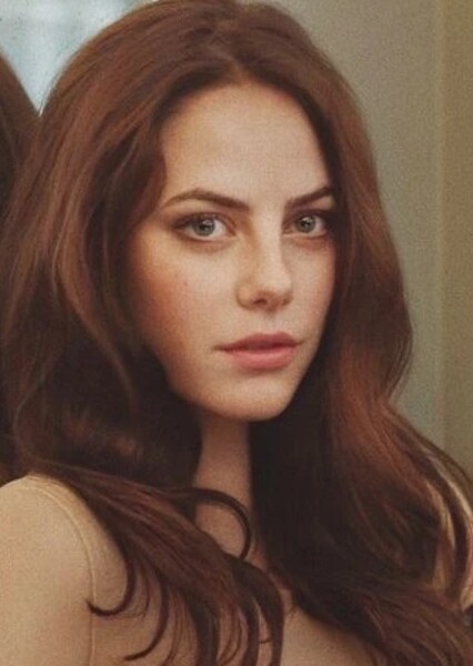 Kaya Scodelario photo