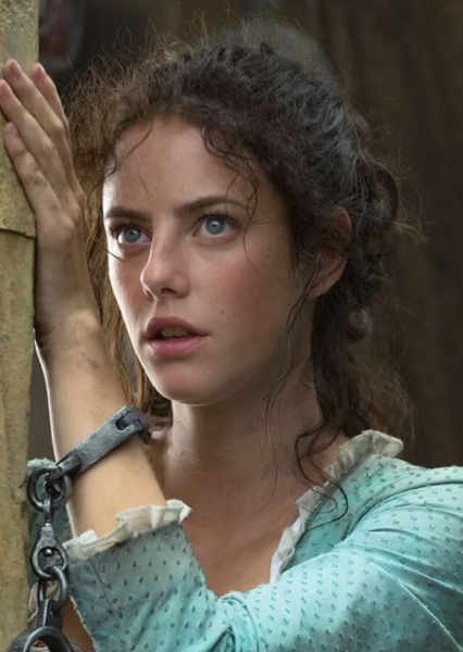 Kaya Scodelario photo