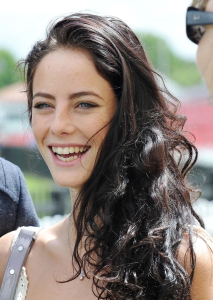 Kaya Scodelario photo