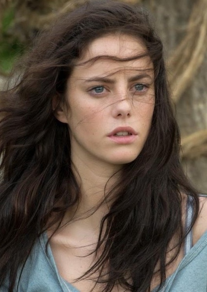 Kaya Scodelario photo