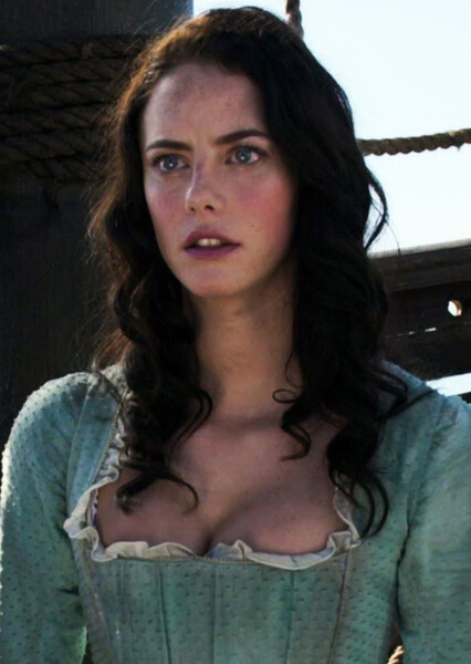 Kaya Scodelario
