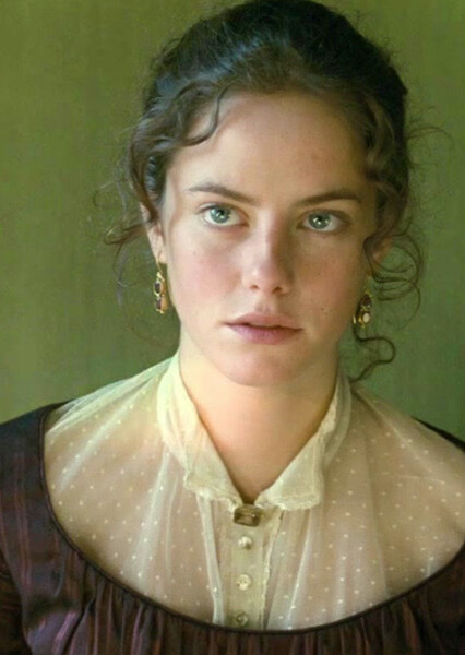 Kaya Scodelario