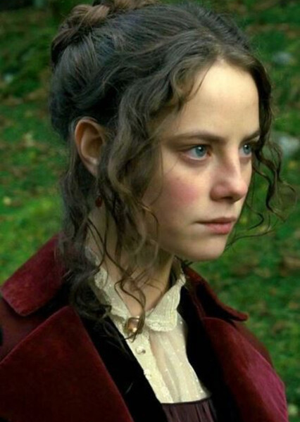 Kaya Scodelario photo
