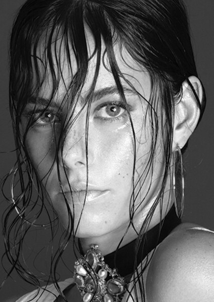 Kaya Scodelario photo
