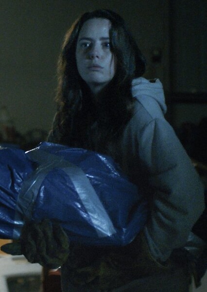 Kaya Scodelario photo