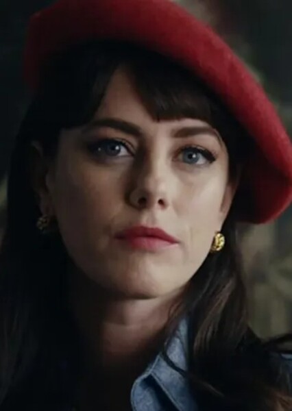 Kaya Scodelario photo