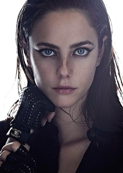 Kaya Scodelario