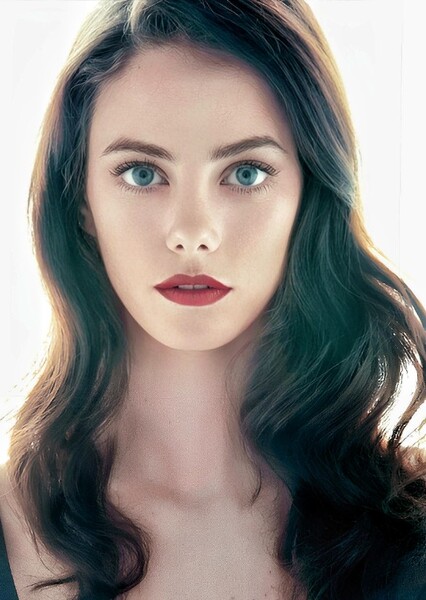 Kaya Scodelario