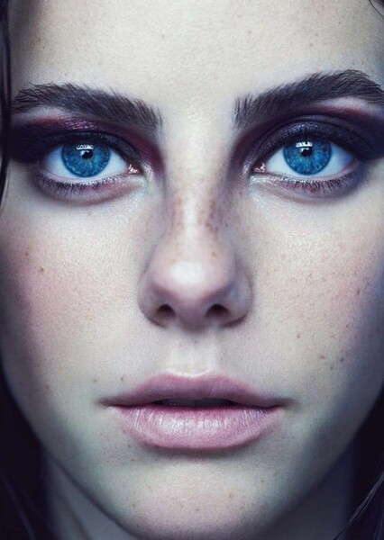 Kaya Scodelario photo