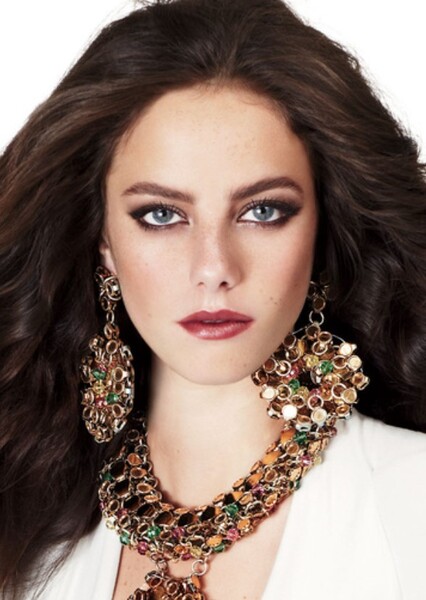 Kaya Scodelario